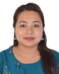 Bhawana Shrestha (MOFA Officer)