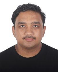 Bibas Adhikari (TicketingOfficer)